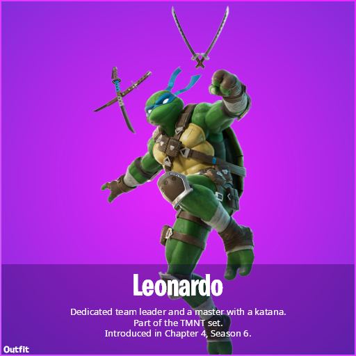 Fortnite Patch v28.01 - All Leaked Cosmetics