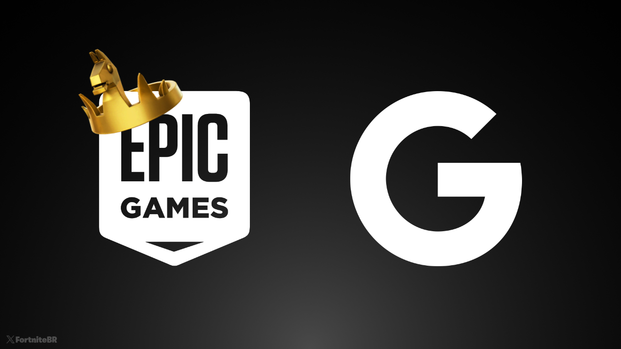 Epic Games Wins Antitrust Lawsuit Against Google