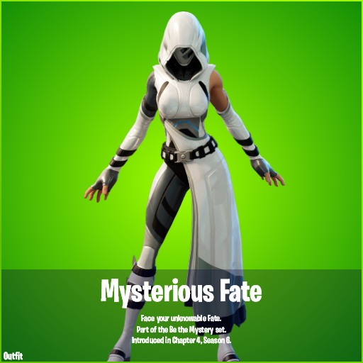 Fortnite Patch v28.10 - All Leaked Cosmetics