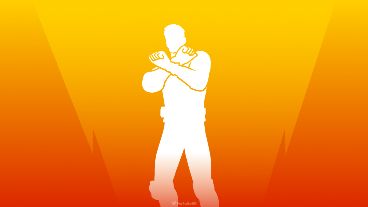New The Squabble Emote Available Now