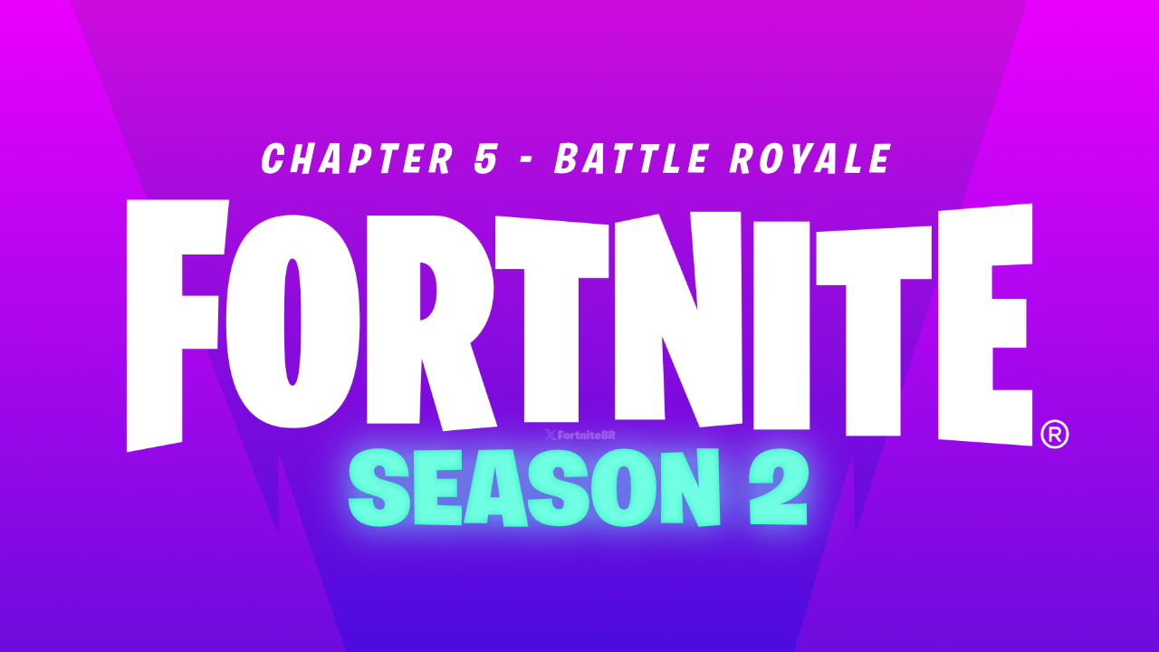 Fortnite Chapter 5 Season 2: Everything We Know So Far