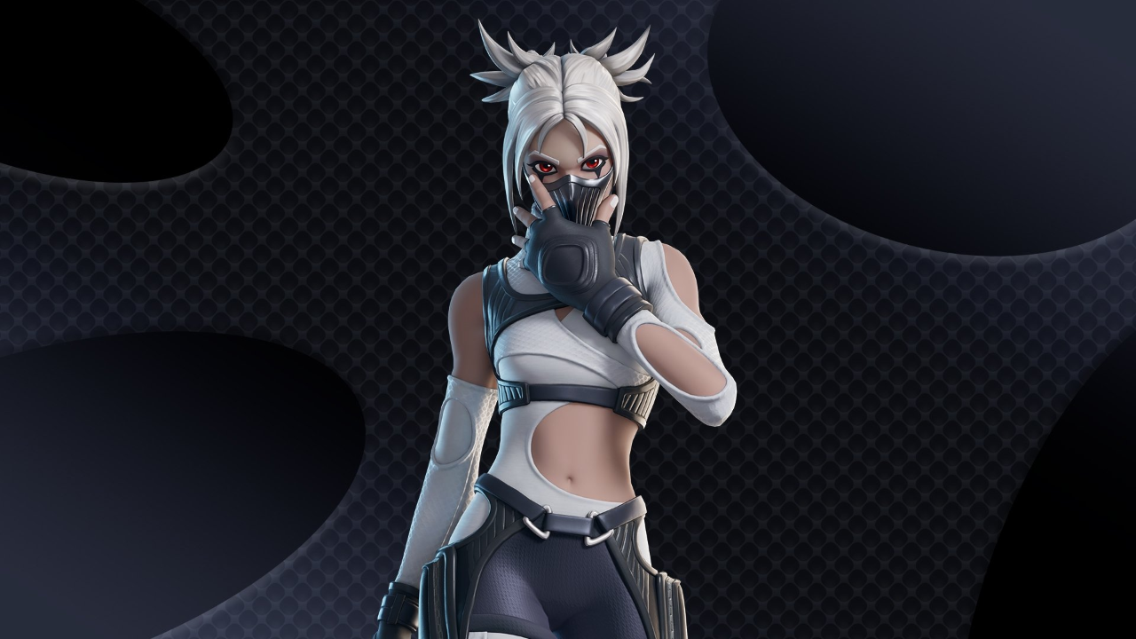 New Dynamic Hush Outfit Leaked by In-Game News Feed