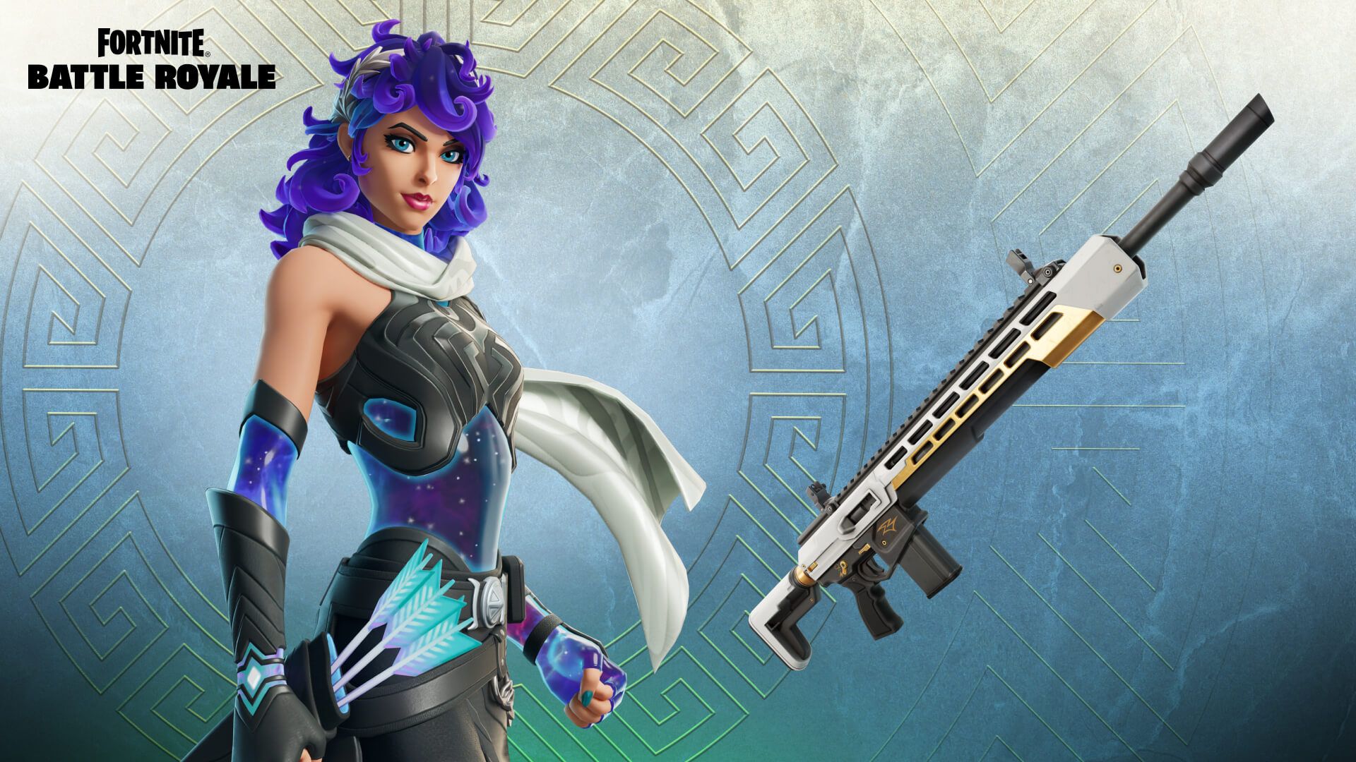 Patch Notes for Fortnite v29.00 - Chapter 5 Season 2