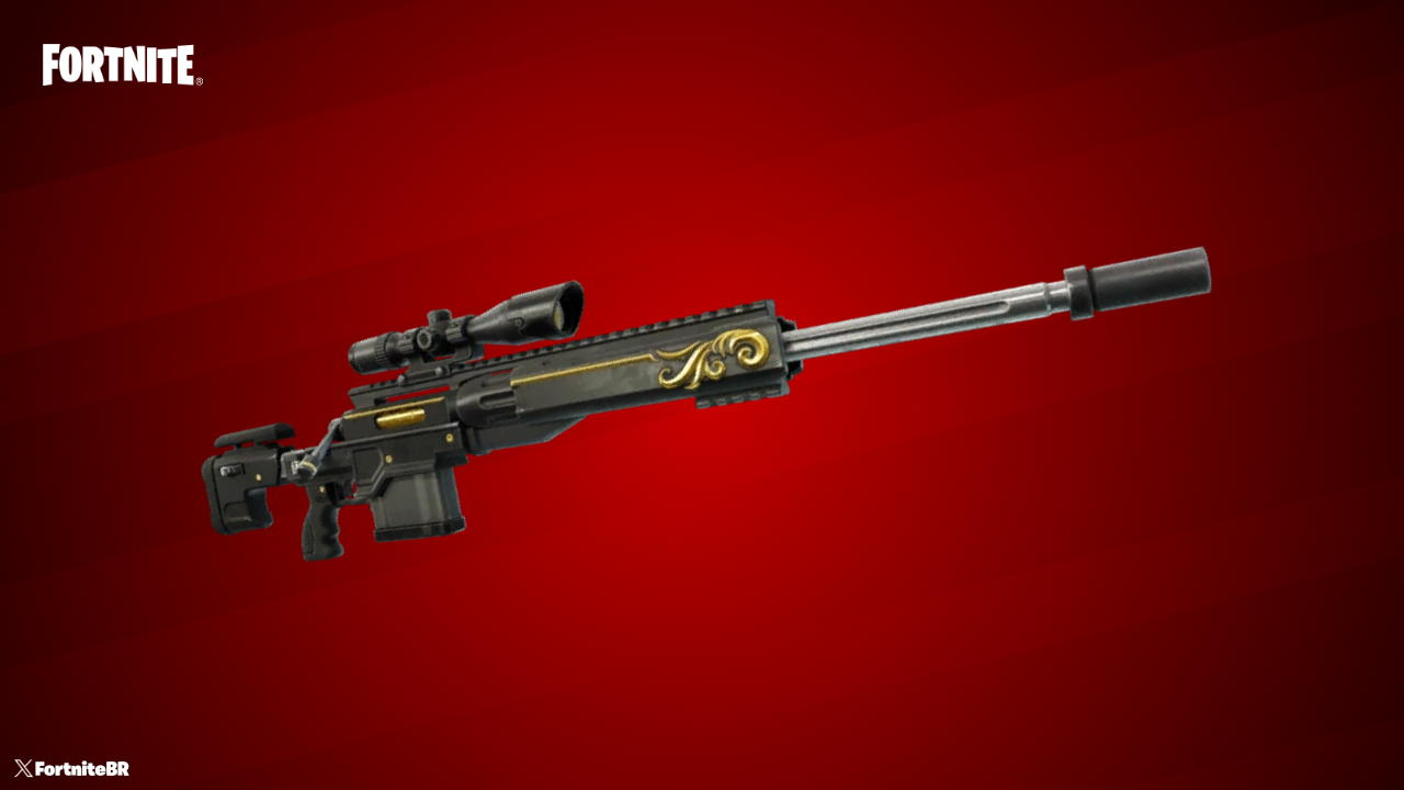 Frenzy Auto Shotgun, Reaper Sniper Rifle Updated in Balance Hotfix