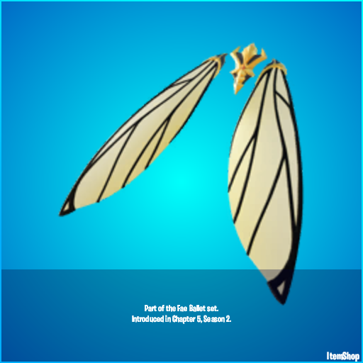 Fortnite Patch v29.40 - All Leaked Cosmetics