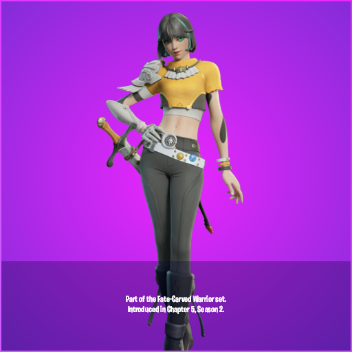 Fortnite Patch v29.40 – All Leaked Cosmetics