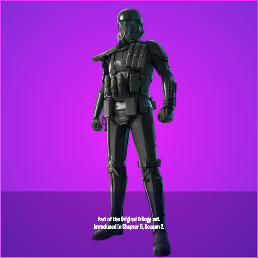 Fortnite Patch v29.40 - All Leaked Cosmetics