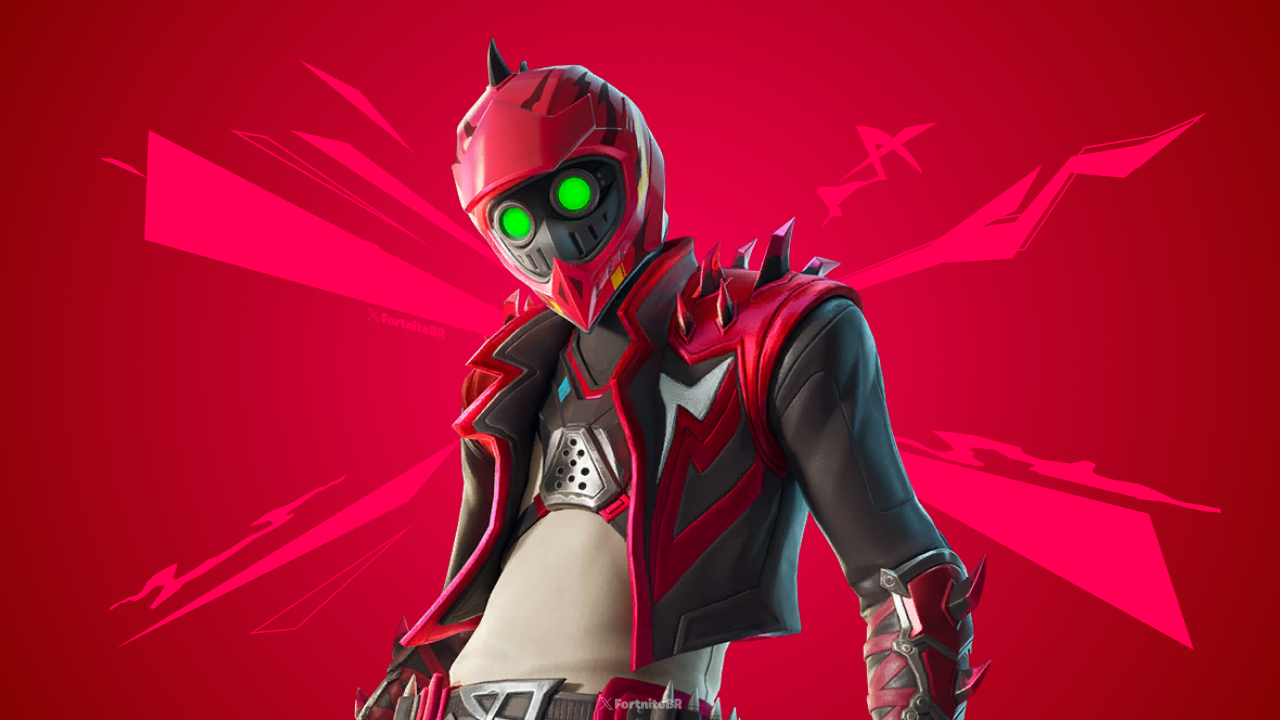 Fortnite Patch v30.00 - All Leaked Cosmetics