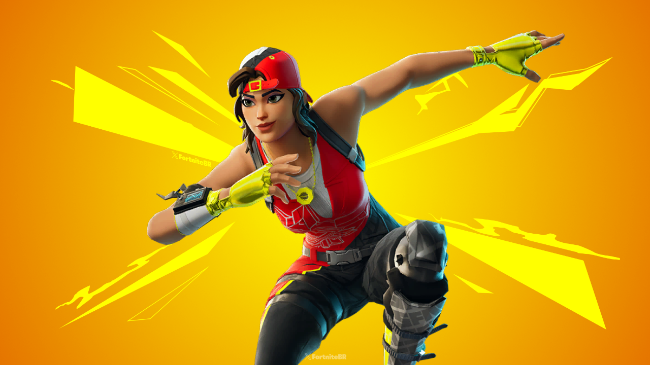 Fortnite Patch v30.20 - All Leaked Cosmetics