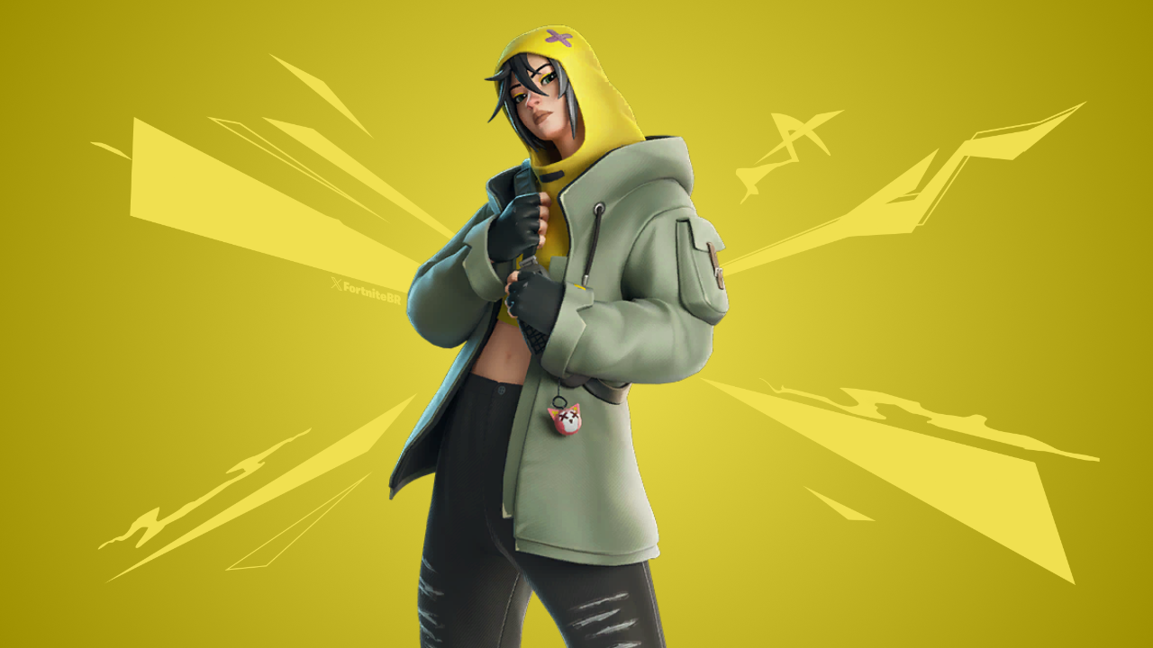 Fortnite Patch v30.30 - All New Cosmetics