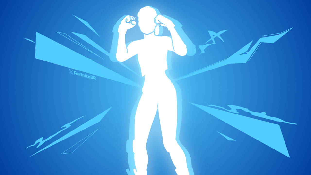 New 'No Tears' Icon Series Emote Available Now