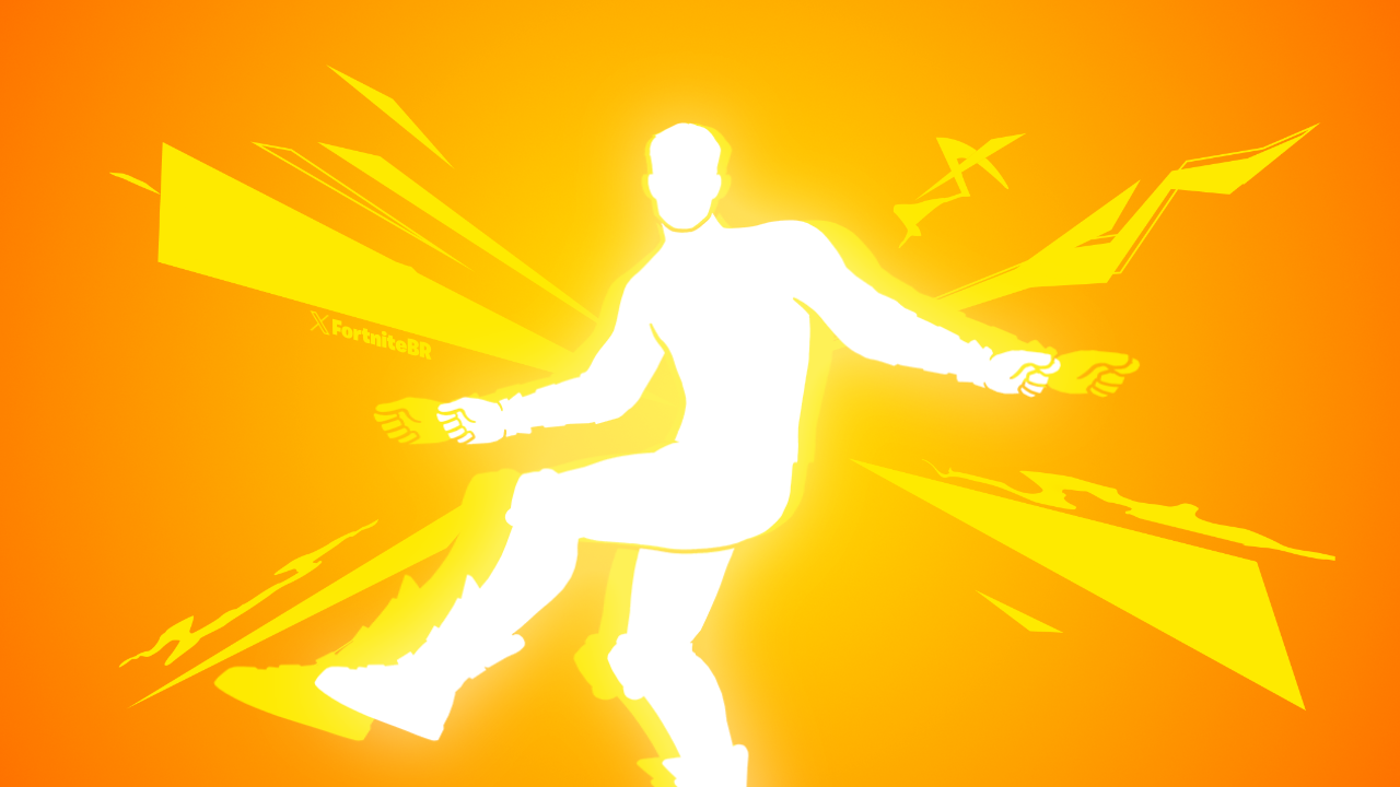 Fortnite x Jungkook: New Icon Series Emote Available Now