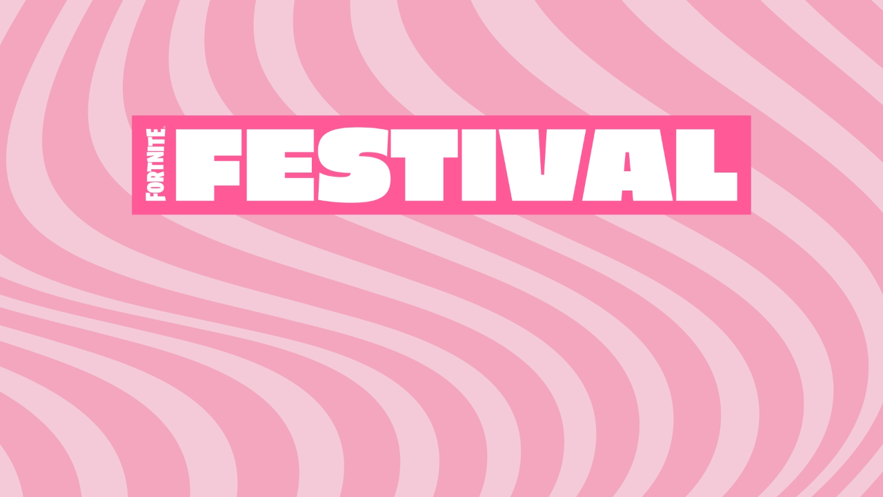 Fortnite Festival: Season 5 Announced Fortnite Festival: Season 5 Announced