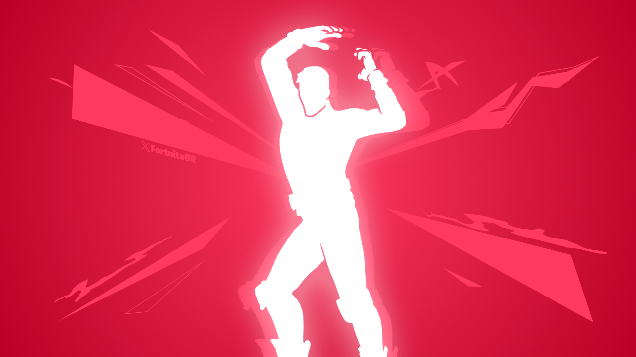 Fortnite x Tate McRae: New Icon Series Emote Available Now