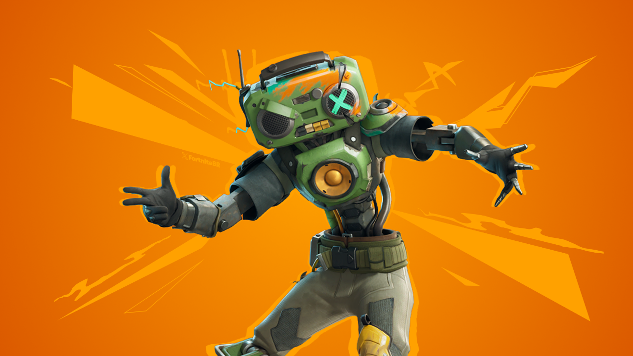 Fortnite Patch v30.40 - All New Cosmetics