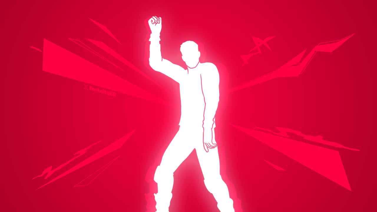 Fortnite x NSYNC: New 'Bye Bye Bye' Emote Available Now