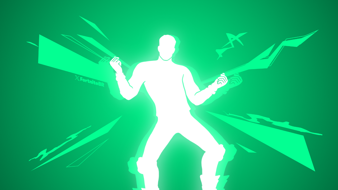 Fortnite x Hugo Hilaire: New Icon Series Emote Available Now