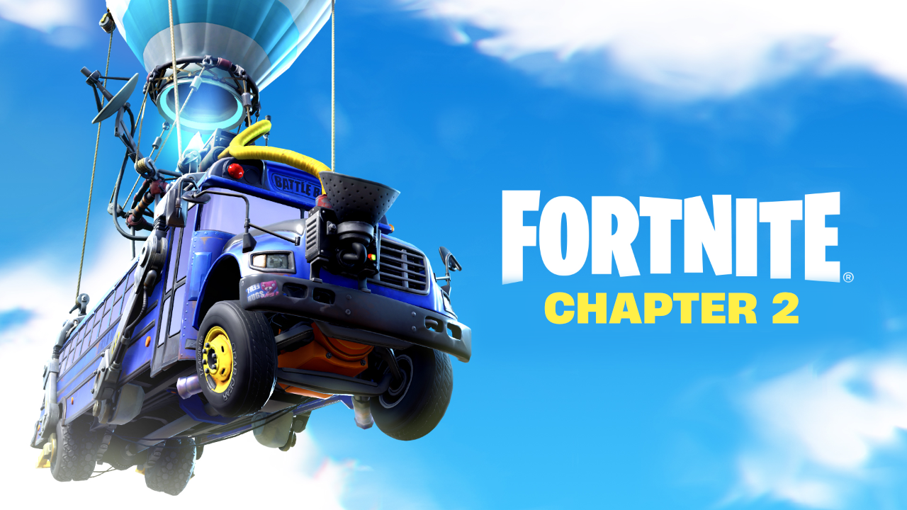 Fortnite OG Chapter 2: Launch Date Confirmed