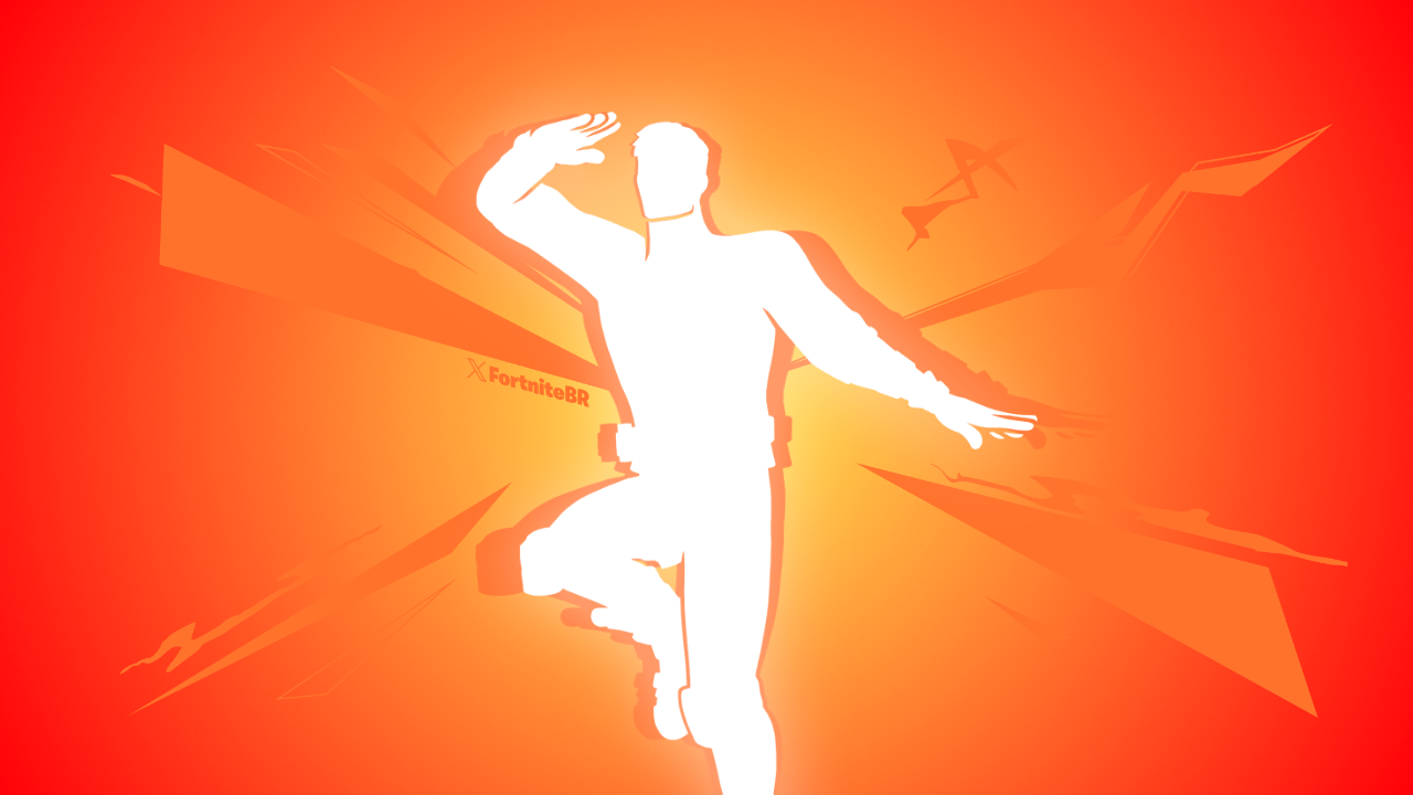 Fortnite x Jungkook: New Icon Series Emote Available Now