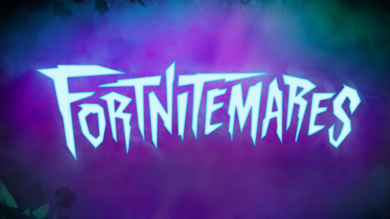 Fortnitemares Returns October 11