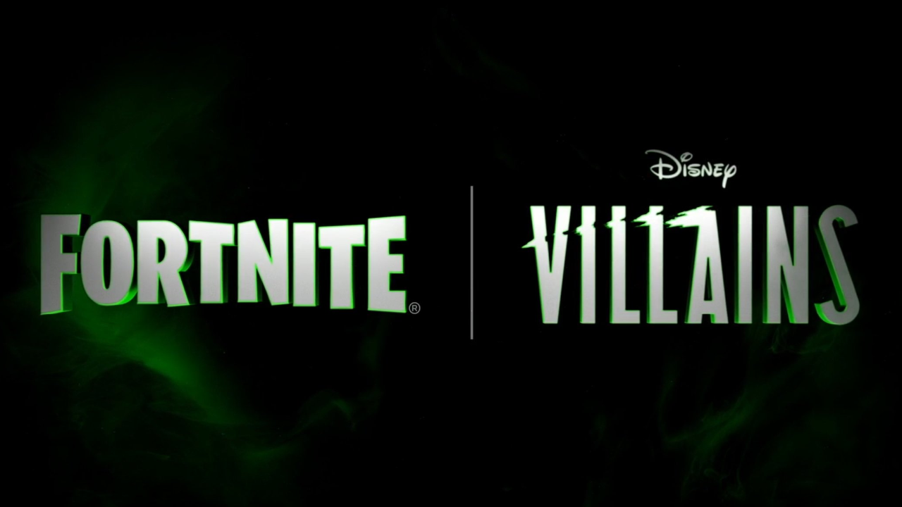 Leak: Disney Villains Coming to Fortnite Next Week