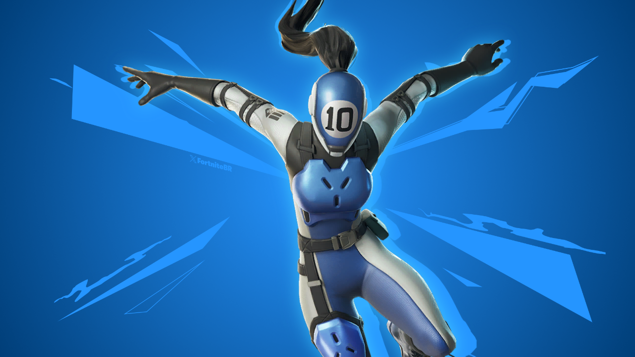 Fortnite Patch v32.00 - All New Cosmetics