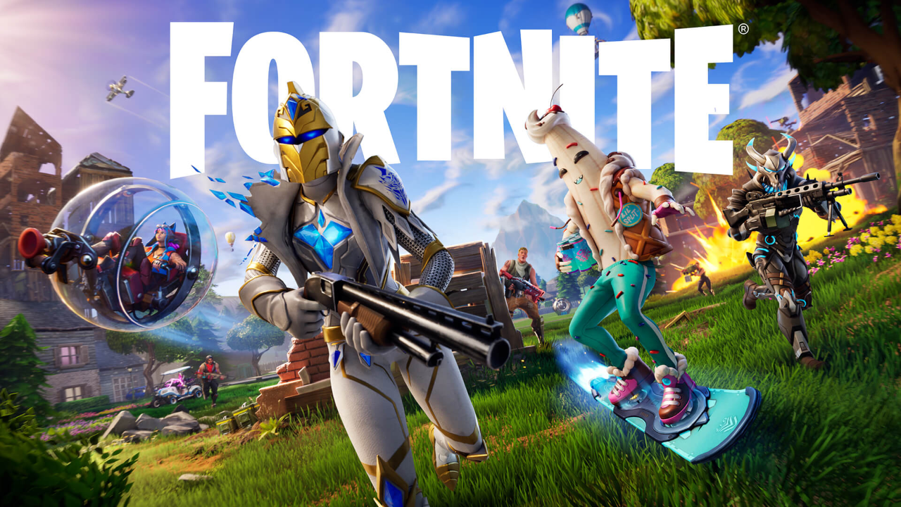 Leak: Fortnite Chapter 1 Returning in Permanent Mode, Launches December