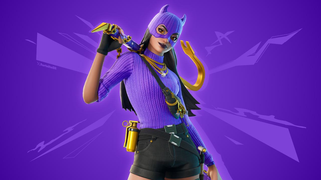 Fortnite v34.00 - All New Cosmetics