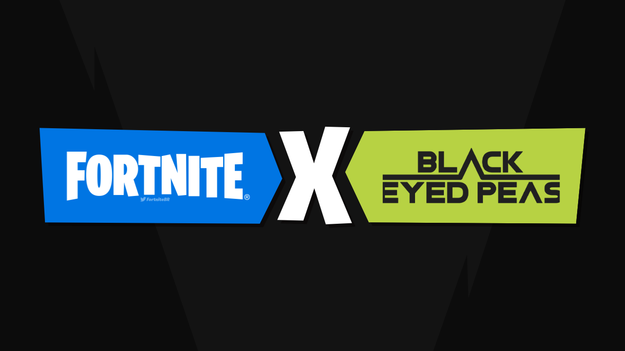 Fortnite x Black Eyed Peas: Let's Get It Started Emote Revealed, Available Tonight