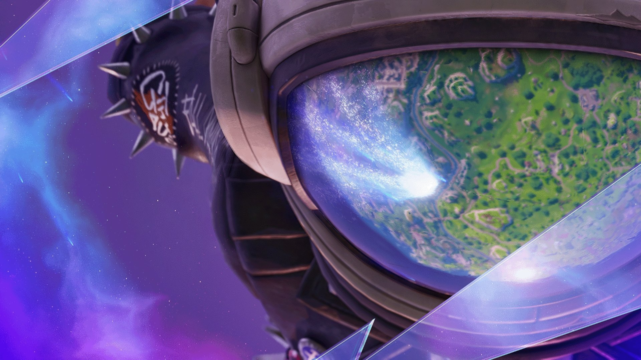 Fortnite Patch v34.20 Announced for March 25