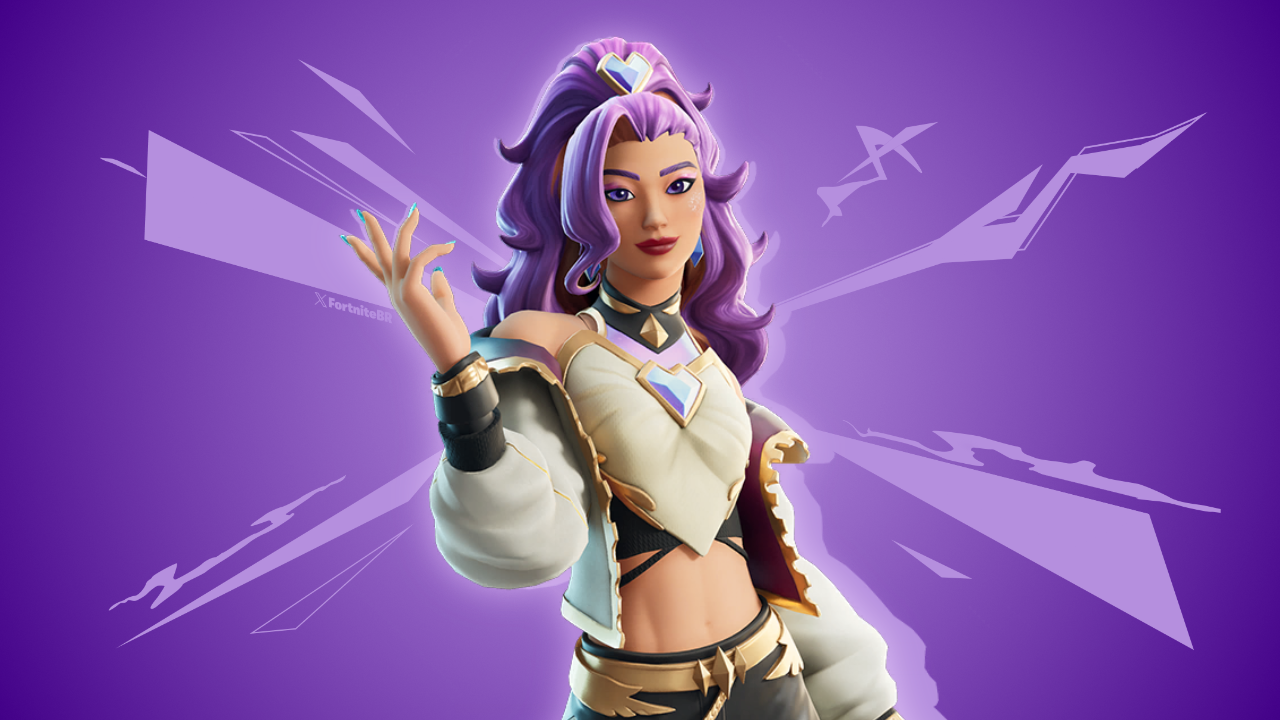 Fortnite v34.20 - All New Cosmetics