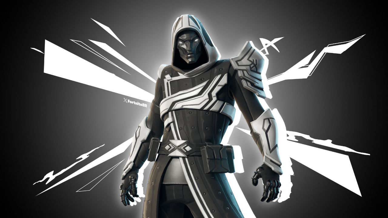 Fortnite v35.10 - All New Cosmetics (Outfits, Emotes, Pickaxes)