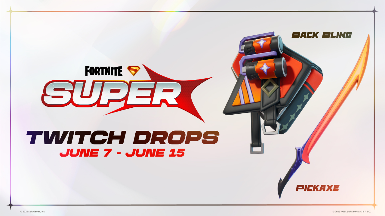 Unlock Free Cosmetics for Watching Fortnite on Twitch