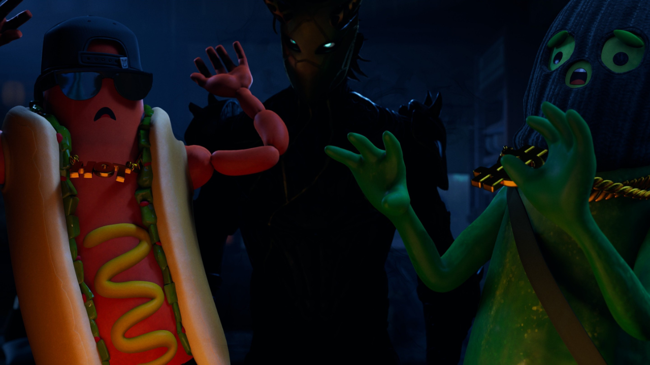 Fortnite Chapter 6 Season 3 Now Available to Pre-Load on Xbox, PlayStation