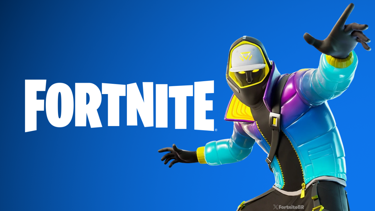 Fortnite was the Most Downloaded Free PlayStation Game in May 2025