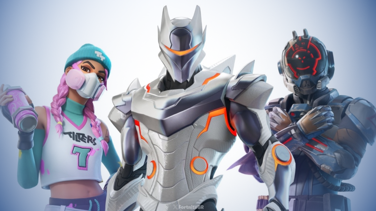 Fortnite OG Season 4 Pass Leaked
