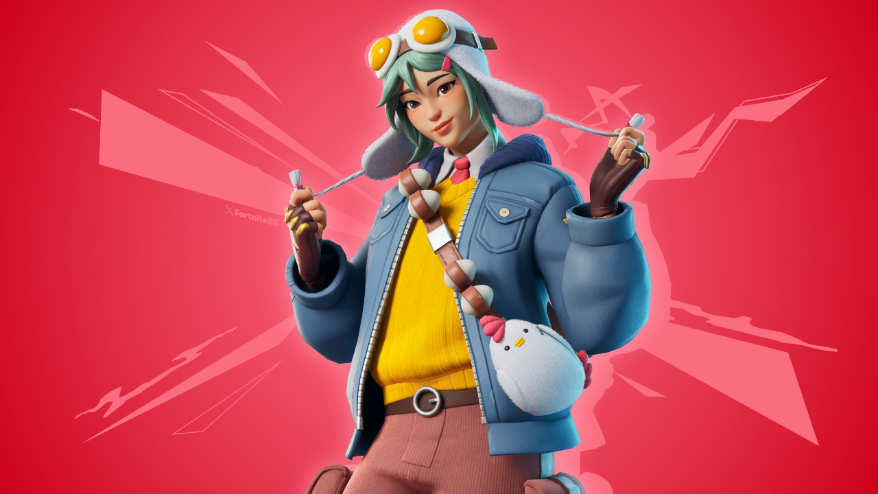 Fortnite v36.20 - All Leaked Cosmetics (Outfits, Emotes, Pickaxes)