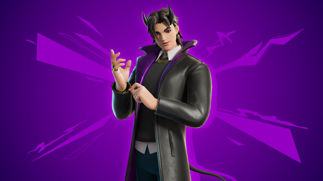 New Mal Outfit Available Now