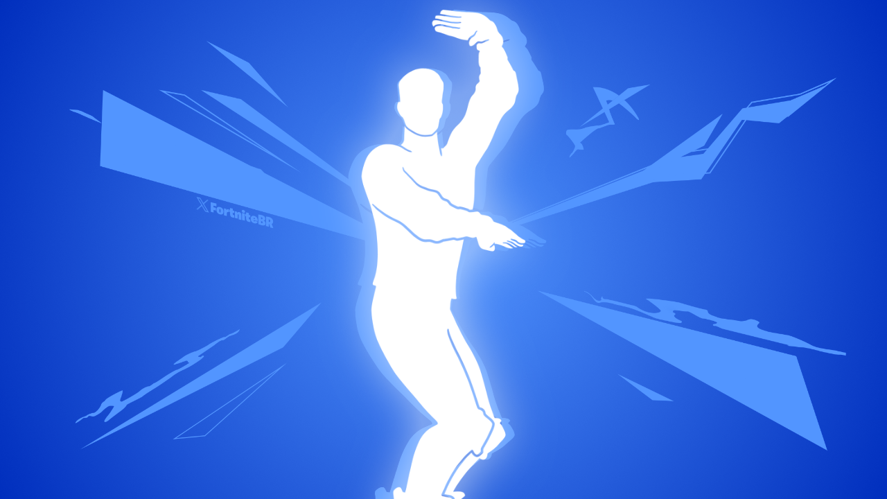 Fortnite x Gotye: New Somebody That I Used to Know Emote Available Now