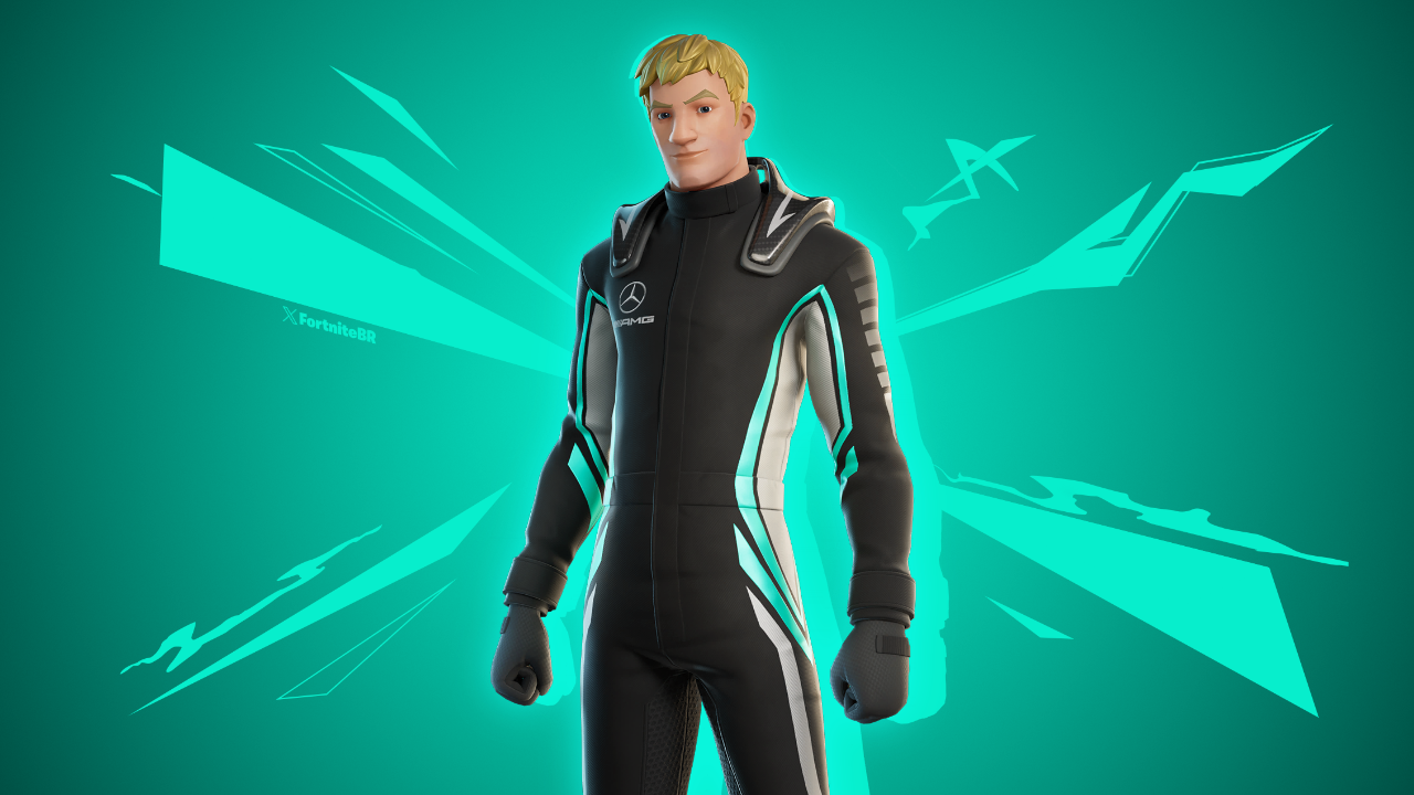 Fortnite v38.11 - All Leaked Cosmetics