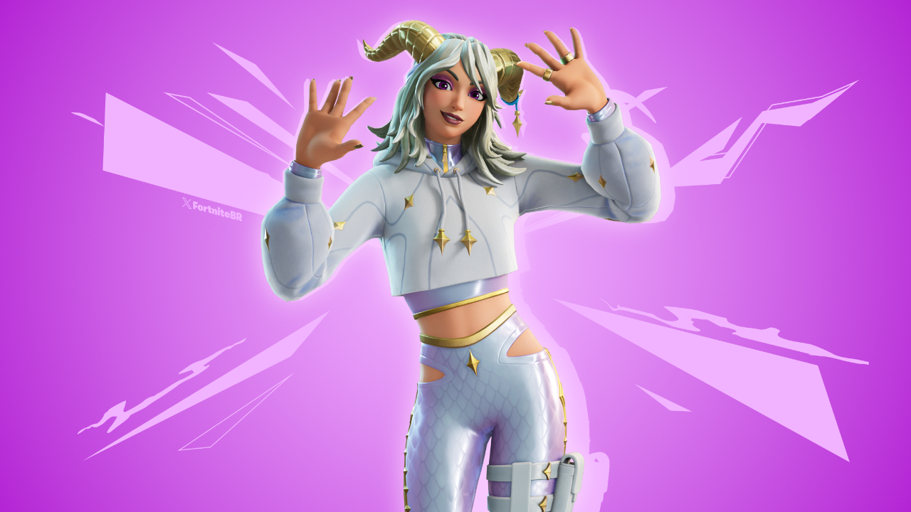 Fortnite v39.10 - All New Cosmetics (Outfits, Pickaxes, Umbrella)