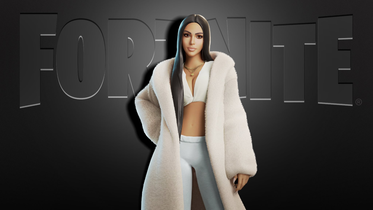 New Kim Kardashian Set Available Now