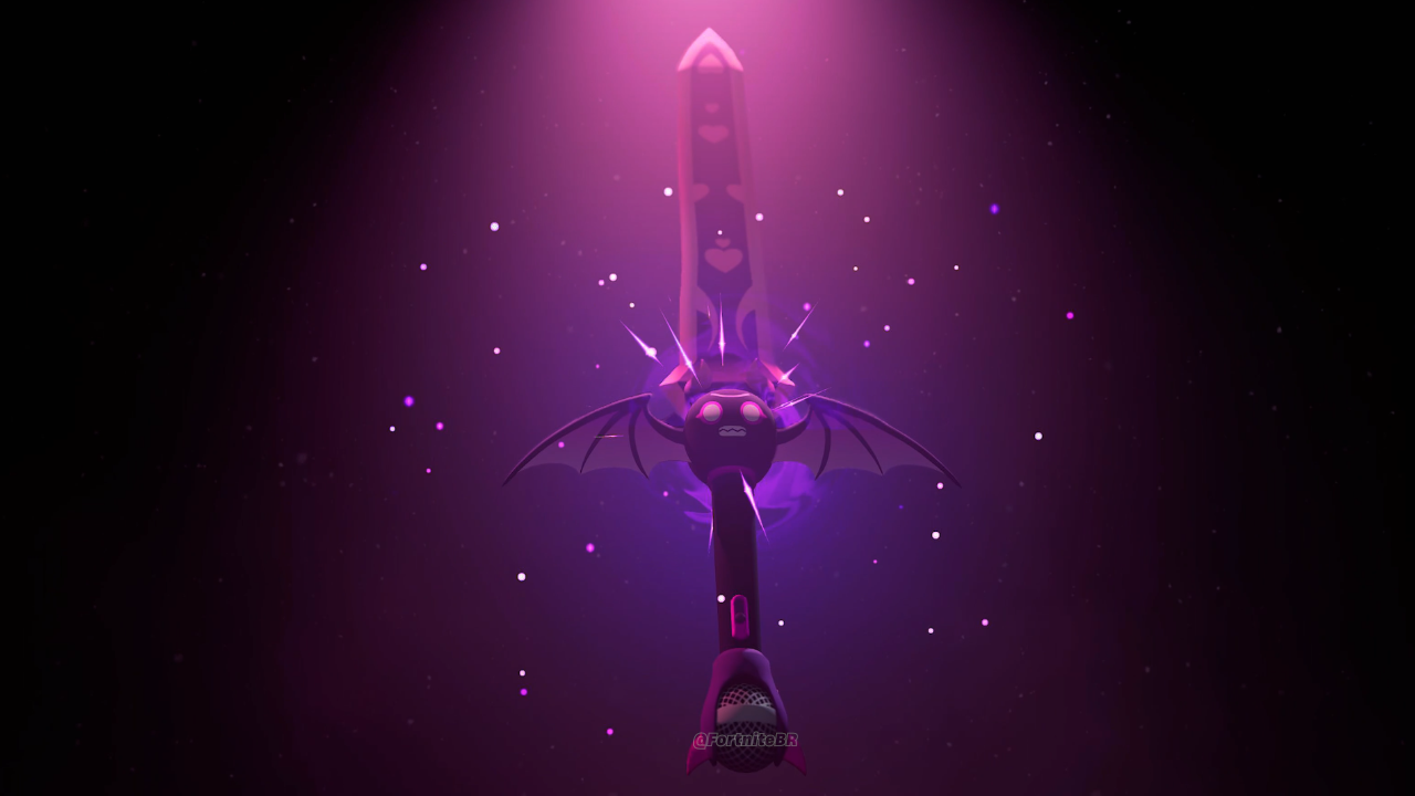 Ironmouse to Join the Fortnite Icon Series