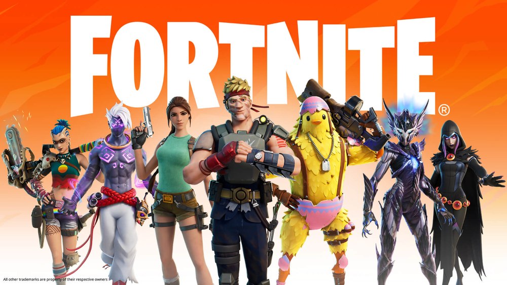 Epic reveal the May 2021 Fortnite Crew Pack | Fortnite News