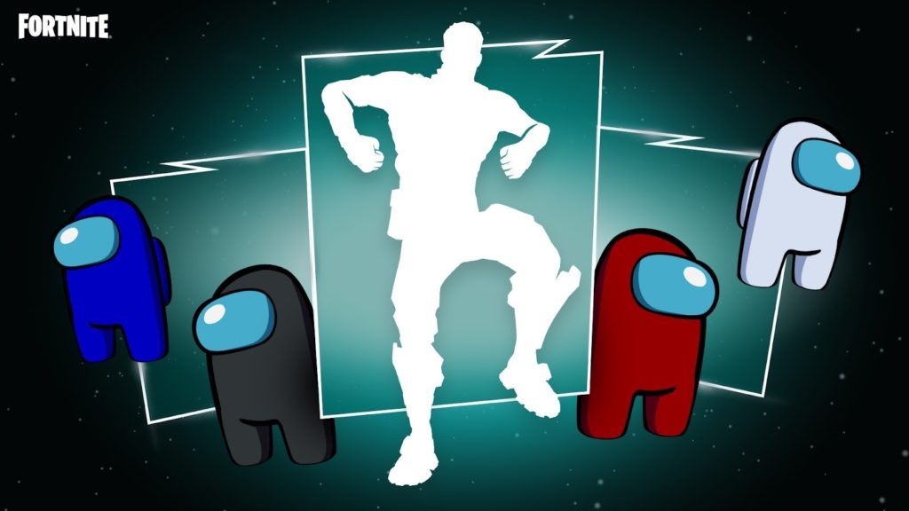 How to get the Among Us Set in Fortnite Fortnite News