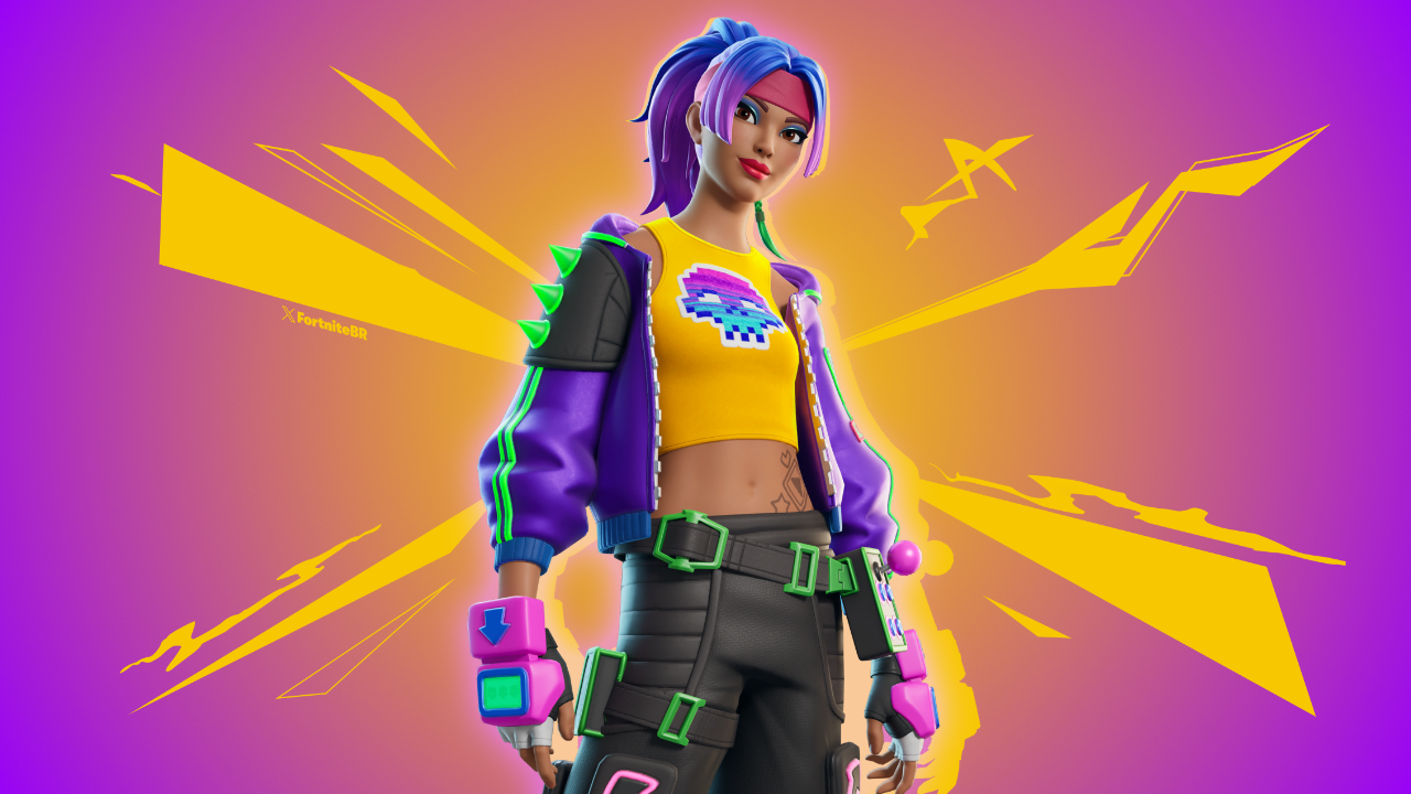 Discover the New Pixie Outfit—Available Now