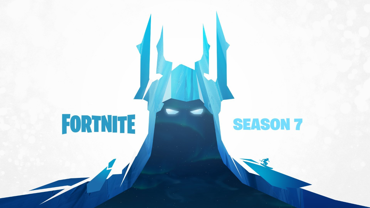 Fortnite OG Season 7 Launches December 11