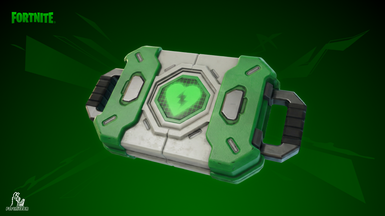 Self-Revive Device Removed from Ranked Battle Royale Self-Revive Device Removed from Ranked Battle Royale