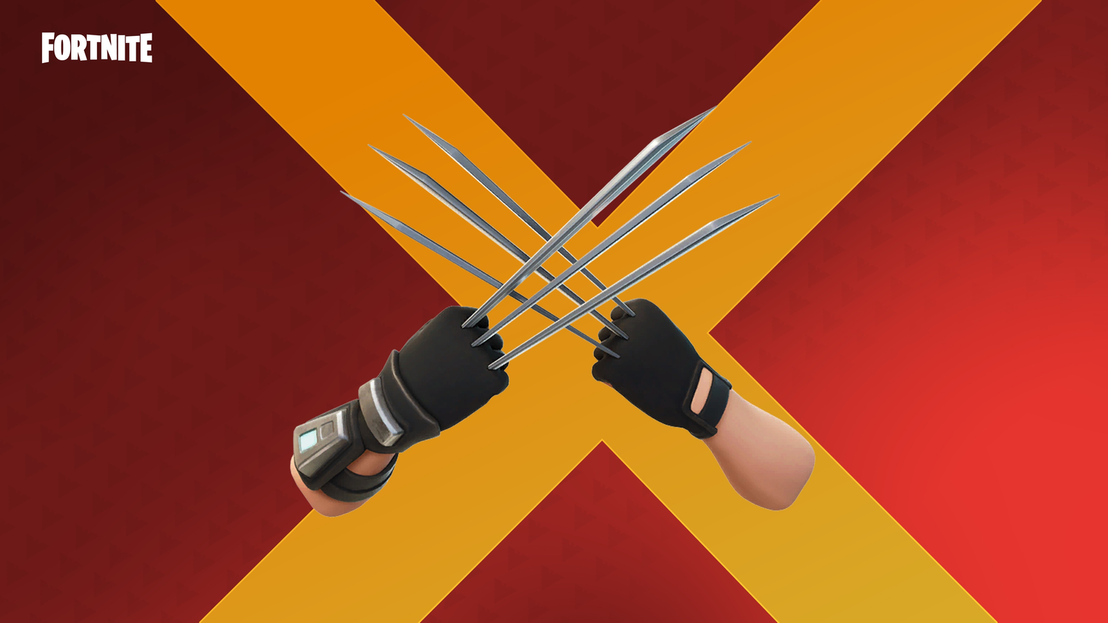 New Adamantium Claws Pack Available Now | Fortnite News