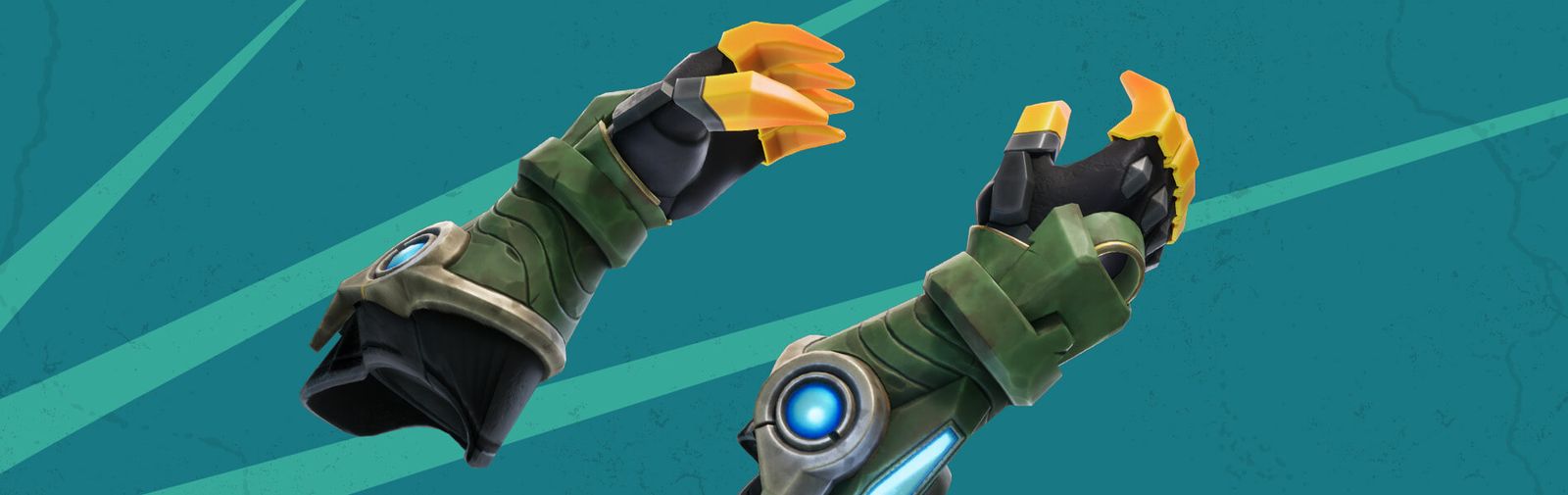 Patch Notes for Fortnite v25.10 - Cloak Gauntlets, Flare Gun and more ...